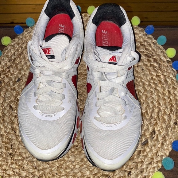 🍍NIKE AIR MAX🍍SIZE 6.5🍍G-1 - Picture 1 of 5